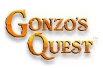 Online Slot Gonzo's Quest